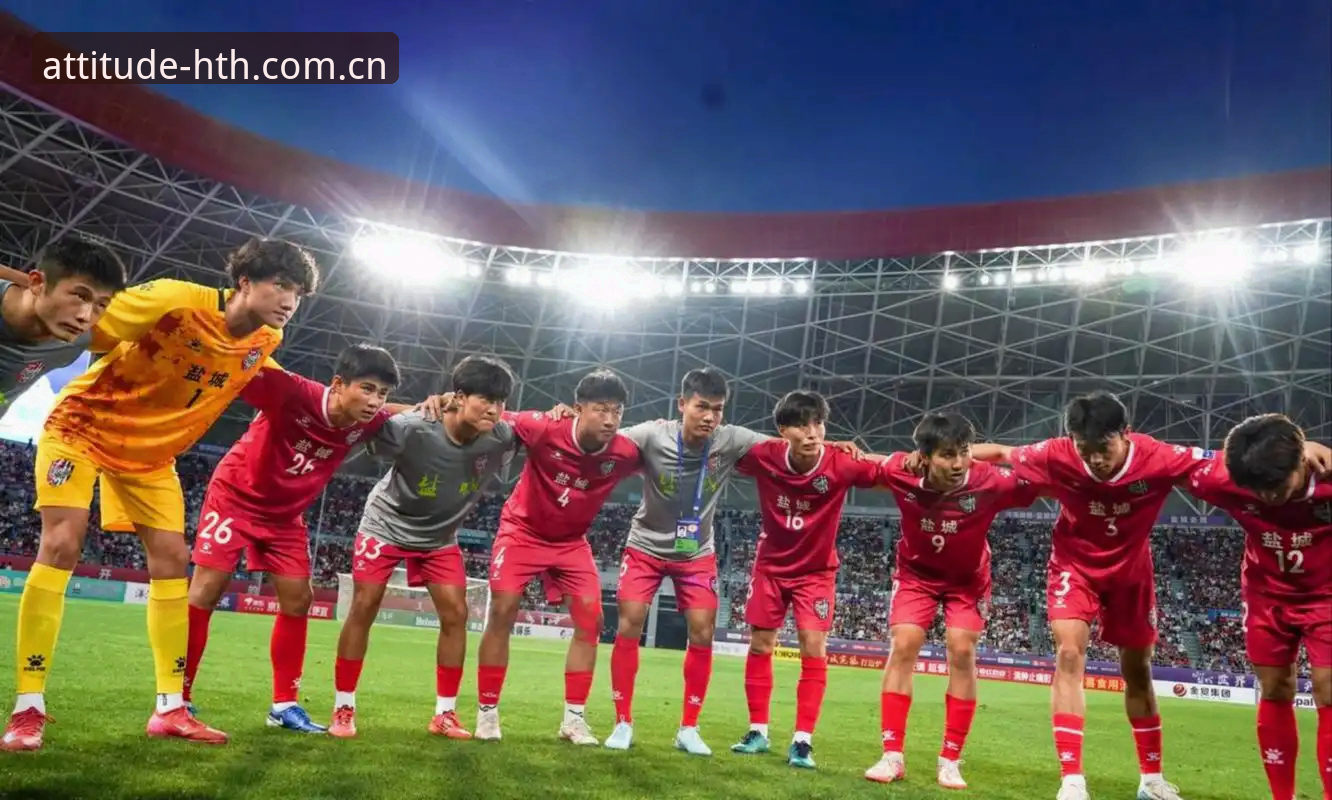 U19国足土伦杯出局：3个必须正视的进攻瘫痪信号