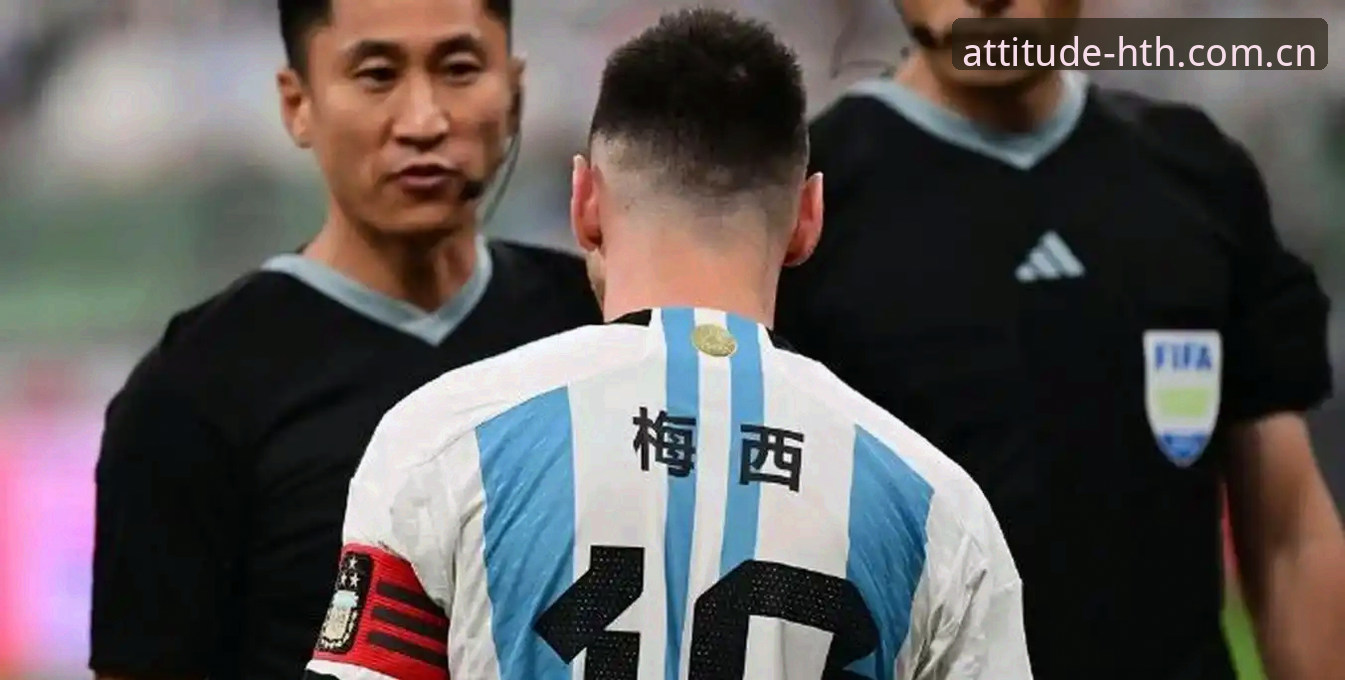 裁判不看评论，那看什么？马宁世界杯“任教”背后那些事